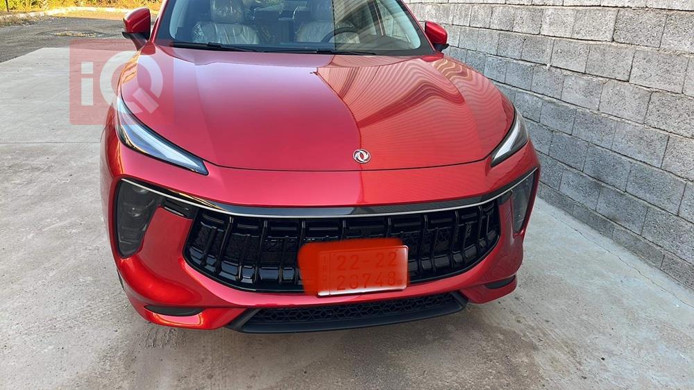 دۆنگ فینگ T5 EVO